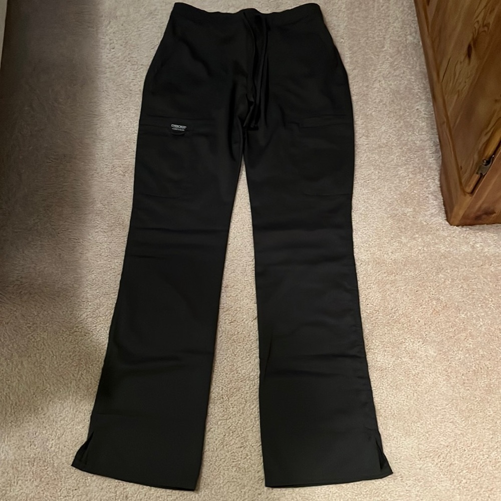 Cherokee scrub pants XS Tall